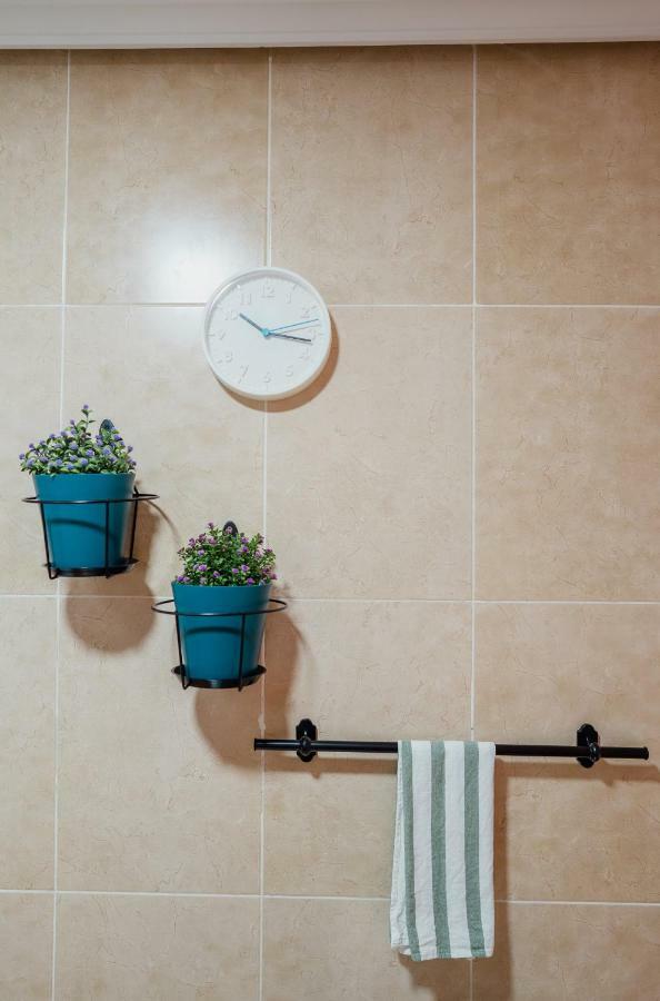 Apartamento Moderno, Madrid Centro Экстерьер фото